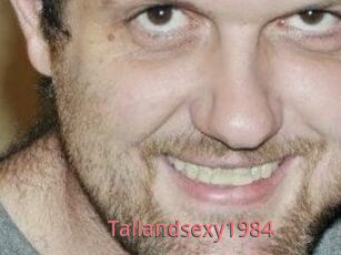 Tallandsexy1984