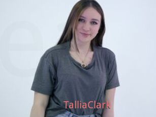TalliaClark