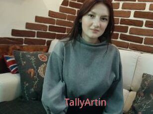 TallyArtin