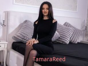 TamaraReed