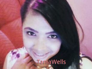 TaniaWells