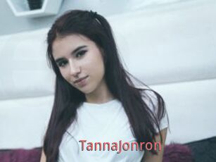 TannaJonron