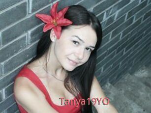 Tanya19YO