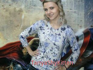 TanyaShyKitten