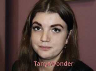 TanyaWonder