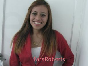 TaraRoberts