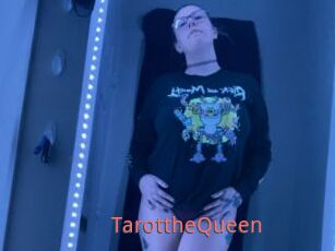 TarottheQueen