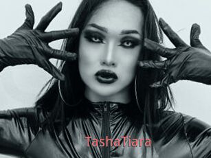 TashaTiara