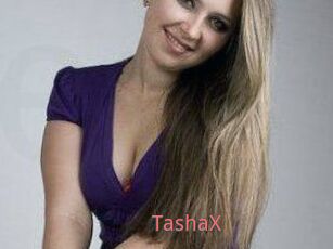 Tasha_X