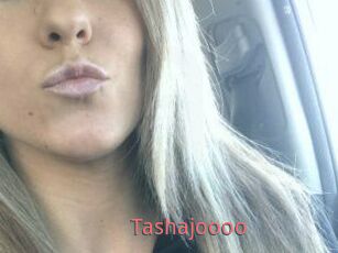Tashajoooo