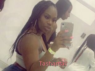 Tashamac
