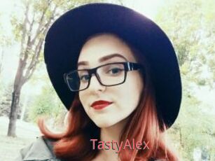 TastyAlex
