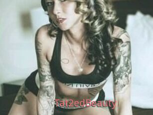 Tat2edBeauty