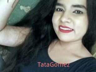 TataGomez