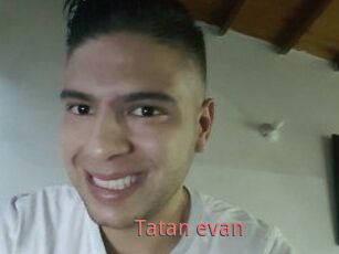 Tatan_evan