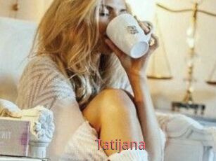 Tatijana