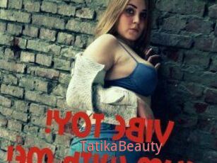 TatikaBeauty