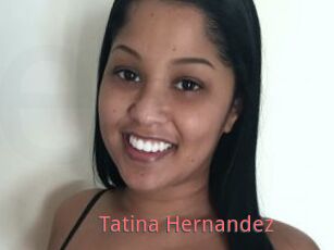 Tatina_Hernandez