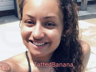 TattedBanana