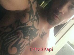 TattedPapi