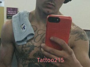 Tattoo215