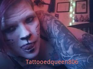 Tattooedqueen806