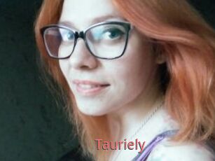 Tauriely