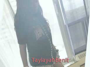 TaylayahBenit