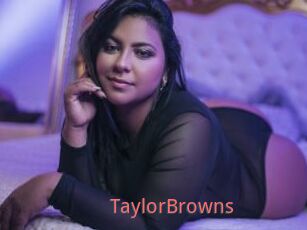 TaylorBrowns