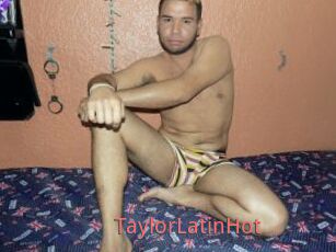 TaylorLatinHot