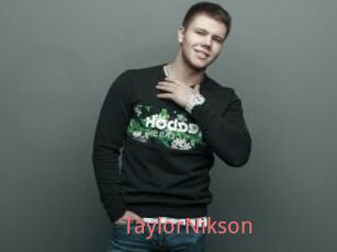 TaylorNikson