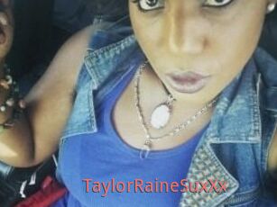 TaylorRaineSuxXx