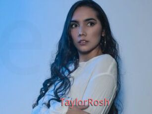 TaylorRosh