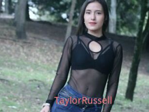 TaylorRussell