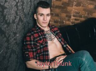 TaylorTHunk