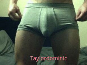 Taylordominic