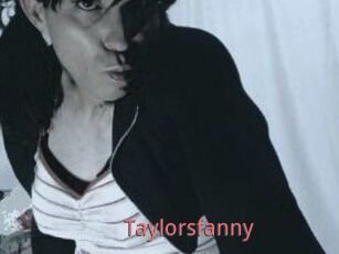 Taylorsfanny