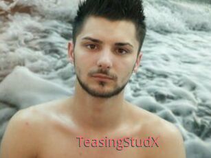 TeasingStudX