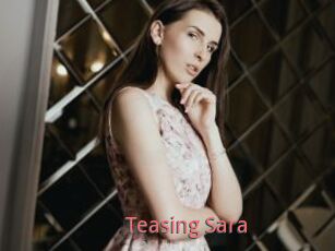 Teasing_Sara