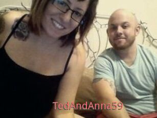 TedAndAnna59