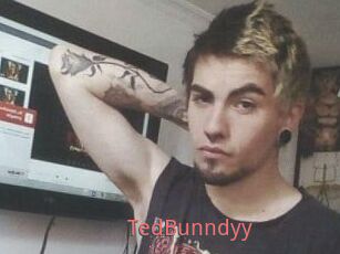 TedBunndyy