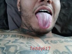 Teddy617