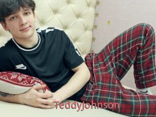 TeddyJohnson