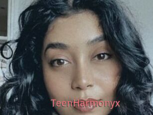 TeenHarmonyx