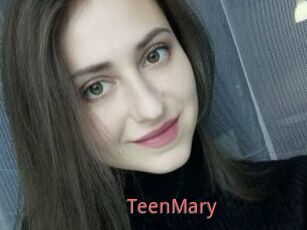 TeenMary