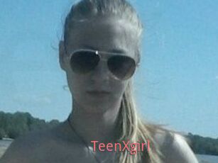 TeenXgirl_