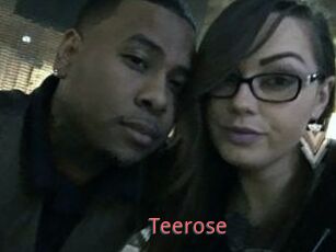 Teerose