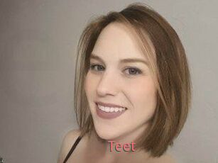 Teet