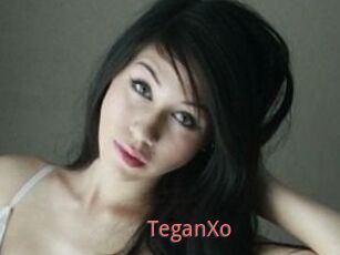 TeganXo