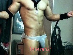 Teheran21